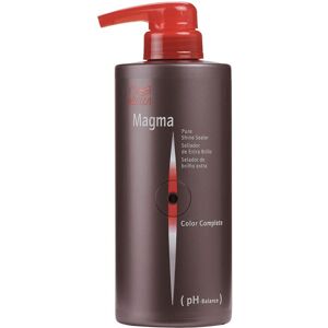 Wella Magma Color Complete 500ml Wella Magma Color Complete 500ml