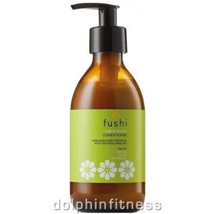 Fushi Wellbeing Argan & Amalaki Conditioner 230ml-3 Pack Fushi Wellbeing Argan & Amalaki Conditioner 230ml-3 Pack