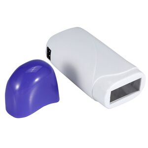 Care+ For 3 Types Cartridge Wax Depilatory Roller Warmer Heater Waxing Body Hair Care+ For 3 Types Cartridge Wax Depilatory Roller Warmer Heater Waxing Body Hair