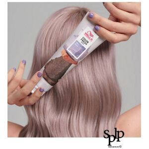 Wella Color Fresh Coloring Mask Lilac Frost 150 Ml Wella Color Fresh Coloring Mask Lilac Frost 150 Ml