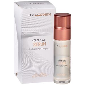 Hy Loren Premium №3 Serum For Damaged Hair Color Save 50 Ml By Mon Platin Hy Loren Premium №3 Serum For Damaged Hair Color Save 50 Ml By Mon Platin