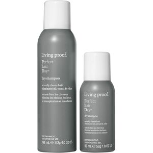 Living Proof Perfect Hair Day (Phd) Dry Shampoo Adds Softness & Shine Clean Living Proof Perfect Hair Day (Phd) Dry Shampoo Adds Softness & Shine Clean