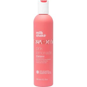 Milk_shake - Pink Lemonade Shampoo 300 Ml Milk_shake - Pink Lemonade Shampoo 300 Ml