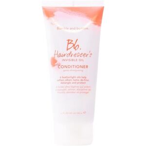 Bumble & Bumble Conditioner Hairdresser'S Invisible Oil Conditioner 200ml Bumble & Bumble Conditioner Hairdresser'S Invisible Oil Conditioner 200ml