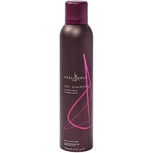 Neal & Wolf Dry Shampoo - 250 Ml Neal & Wolf Dry Shampoo - 250 Ml