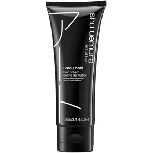 Shu Uemura, Strong Hold Hair Cream Umou Hold, All Hair Types, Long-Lasting, Smo Shu Uemura, Strong Hold Hair Cream Umou Hold, All Hair Types, Long-Lasting, Smo