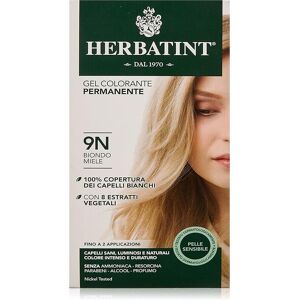 Herbatint Honey Blonde Ammonia Free Hair Colour 9n 150ml-2 Pack Herbatint Honey Blonde Ammonia Free Hair Colour 9n 150ml-2 Pack