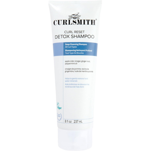 Does Not Apply Curlsmith Curl Reset Detox Shampoo – Deep Cleansing & Clarifying – Removes Build Does Not Apply Curlsmith Curl Reset Detox Shampoo – Deep Cleansing & Clarifying – Removes Build