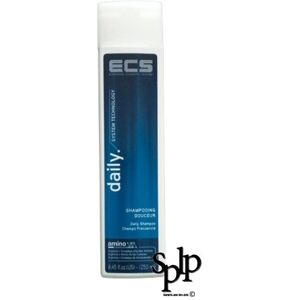European Cosmetic System Ecs Daily Gentle Shampoo For Normal Hair European Cosmetic System Ecs Daily Gentle Shampoo For Normal Hair