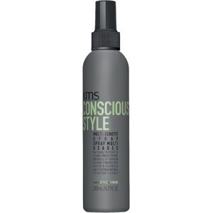 Kms Conscious Style Multi-Benefit Spray For All Hair Types, 200 Ml Kms Conscious Style Multi-Benefit Spray For All Hair Types, 200 Ml