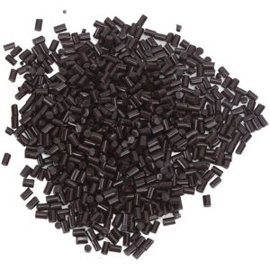 Care+ 500g Hair Extension Bonding Granule Brown Strong Adhesion Reliable Wig Extension Care+ 500g Hair Extension Bonding Granule Brown Strong Adhesion Reliable Wig Extension