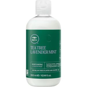 Paul Mitchell Tea Tree Lavender Mint Moisturizing Conditioner 300 Ml (Pack Of 1 Paul Mitchell Tea Tree Lavender Mint Moisturizing Conditioner 300 Ml (Pack Of 1