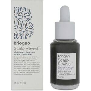 Briogeo Scalp Revival Charcoal + Tea Tree Scalp Treatment - Dry & Irritated Scalps Briogeo Scalp Revival Charcoal + Tea Tree Scalp Treatment - Dry & Irritated Scalps