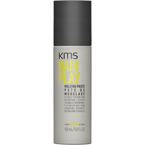 Kms Hair Play Molding Paste For All Hair Types, 150ml Kms Hair Play Molding Paste For All Hair Types, 150ml