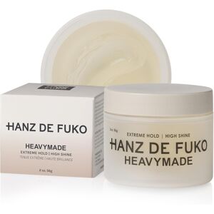 Hanz De Fuko Heavymade – Premium Men’s Hair Styling Pomade – Extreme Hold Hanz De Fuko Heavymade – Premium Men’s Hair Styling Pomade – Extreme Hold