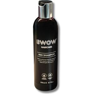 Bwow Cosmetics Bwow Red Hair Shampoo – Luxurious Colour Enhancing Vibrancy – Boosting Tone Bwow Cosmetics Bwow Red Hair Shampoo – Luxurious Colour Enhancing Vibrancy – Boosting Tone
