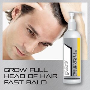 Pro Growth Pro-Growth Men Hair Growth Conditioner Stop Hair Loss Thinning & Balding Pro Growth Pro-Growth Men Hair Growth Conditioner Stop Hair Loss Thinning & Balding