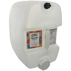 Alter/native By Suma Coconut & Argan Oil Shampoo - Normal/dry Hair 20l Alter/native By Suma Coconut & Argan Oil Shampoo - Normal/dry Hair 20l