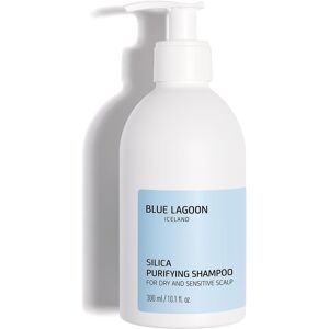 Blue Lagoon Iceland Blue Lagoon Skincare Silica Purifying Shampoo – Natural Psoriasis Shampoo & P Blue Lagoon Iceland Blue Lagoon Skincare Silica Purifying Shampoo – Natural Psoriasis Shampoo & P