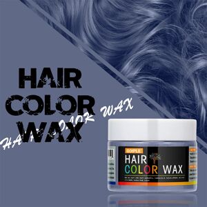 Does Not Apply Unique Hair Color Temporary Styling Wax Cream Gel Diy Does Not Apply Unique Hair Color Temporary Styling Wax Cream Gel Diy