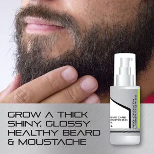 Pro Growth Mens Beard Oil Improves Look Texture Quality Of Beard Face Hair Pro Growth Mens Beard Oil Improves Look Texture Quality Of Beard Face Hair