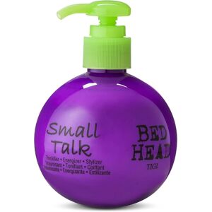 Bed Head Small Talk 125 Ml By Tigi Bed Head Bed Head Small Talk 125 Ml By Tigi Bed Head