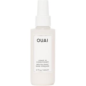ouai Ouai Leave In Conditioner & Heat Protectant Spray - Prime Hair For Style, Smoot ouai Ouai Leave In Conditioner & Heat Protectant Spray - Prime Hair For Style, Smoot
