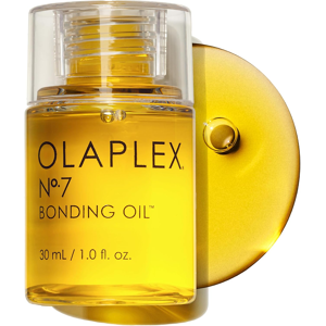 Olaplex Nº.7 Bonding Oil – High Shine Hair Oil & Heat Protectant, Smooths And So Olaplex Nº.7 Bonding Oil – High Shine Hair Oil & Heat Protectant, Smooths And So