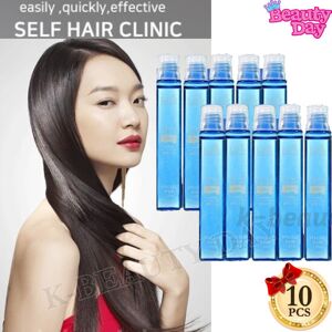 Lador Damaged Hair Care Perfect Hair Ampoule Filler Booster 13g Self Hair Clinic New Lador Damaged Hair Care Perfect Hair Ampoule Filler Booster 13g Self Hair Clinic New
