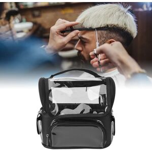 Care+ Hairdresser Bag Large Capacity Versatile Hair Stylist Scissor Storage Bag Wi Care+ Hairdresser Bag Large Capacity Versatile Hair Stylist Scissor Storage Bag Wi