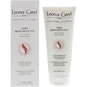Leonor Greyl Natural Copper Color-Enhancing Conditioner - 200ml Leonor Greyl Natural Copper Color-Enhancing Conditioner - 200ml