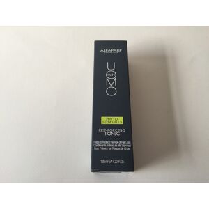 Alfaparf Uomo Man Reinforcing Tonic Hair Loss Treatment X 12 - 1 Box 125ml Alfaparf Uomo Man Reinforcing Tonic Hair Loss Treatment X 12 - 1 Box 125ml