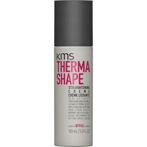 Kms Therma Shape Straightening Creme, 150ml Kms Therma Shape Straightening Creme, 150ml