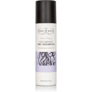 Percy & Reed Session Styling Volumising Dry Shampoo - Revives Hair In-Between W Percy & Reed Session Styling Volumising Dry Shampoo - Revives Hair In-Between W
