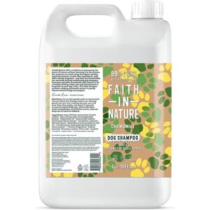 Faith In Nature Natural Chamomile Dog Shampoo, Vegan & Cruelty Free, No Sls Or Faith In Nature Natural Chamomile Dog Shampoo, Vegan & Cruelty Free, No Sls Or
