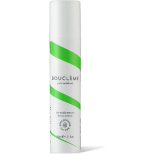 Bouclème - Dry Scalp Serum - Soothing Hair Serum For Instant Dandruff Relief - Bouclème - Dry Scalp Serum - Soothing Hair Serum For Instant Dandruff Relief -