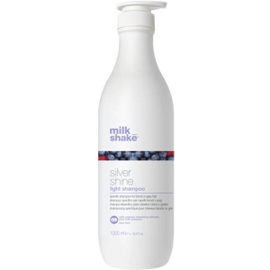 Milk_shake Silver Shine Light Shampoo 1000ml Milk_shake Silver Shine Light Shampoo 1000ml