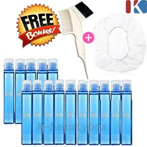 Lador Damaged Hair Care Korean Cosmetics Perfect Hair Ampoules Filler / K-Beautybox Lador Damaged Hair Care Korean Cosmetics Perfect Hair Ampoules Filler / K-Beautybox