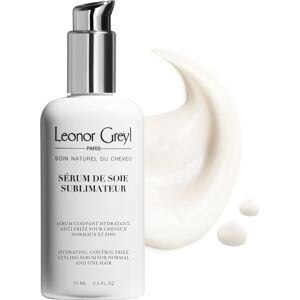 Leonor Greyl Serum De Soie Sublimateur Leonor Greyl Serum De Soie Sublimateur