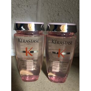Kerastase Genesis Bain Hydra-Fortifiant 250ml Double Kerastase Genesis Bain Hydra-Fortifiant 250ml Double