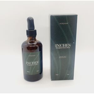 Plantmade Inches Avurvedic Hair & Beard Growth Oil 100ml Plantmade Inches Avurvedic Hair & Beard Growth Oil 100ml