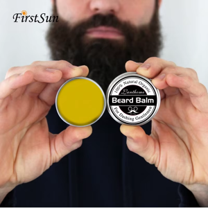 Does Not Apply Natural Beard Balm Wax Oil Growth For Men Moisturizing Smoothing Does Not Apply Natural Beard Balm Wax Oil Growth For Men Moisturizing Smoothing