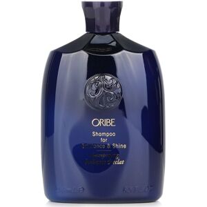 Oribe Shampoo For Brilliance And Shine 250ml New In Box Oribe Shampoo For Brilliance And Shine 250ml New In Box