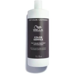 Wella Professionals Invigo Color Service Post-Color Treatment - Post-Color Treatment Wella Professionals Invigo Color Service Post-Color Treatment - Post-Color Treatment