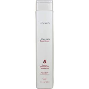 L'Anza Healing Colorcare Colour-Preserving Shampoo, 300 Ml L'Anza Healing Colorcare Colour-Preserving Shampoo, 300 Ml
