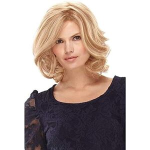 Royalfirst Women'S Medium Length Wavy Synthetic Hair Wigs With Bangs Royalfirst Women'S Medium Length Wavy Synthetic Hair Wigs With Bangs