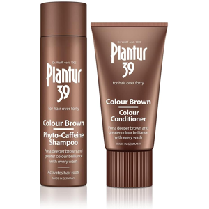 Does Not Apply Plantur 39 Caffeine Shampoo And Conditioner Set For Brown Brunette Hair Concea Does Not Apply Plantur 39 Caffeine Shampoo And Conditioner Set For Brown Brunette Hair Concea