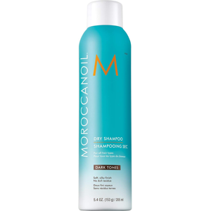 Moroccanoil Dry Shampoo Dark Tones Moroccanoil Dry Shampoo Dark Tones
