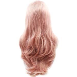 Sodial 3x(Cosplay Wig Long Curly Wigs Fashion Cosplay Costume Hair Anime Full6699 Sodial 3x(Cosplay Wig Long Curly Wigs Fashion Cosplay Costume Hair Anime Full6699