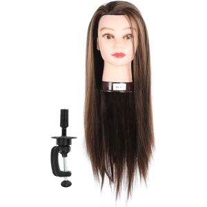 Professional Mannequin Head Hairdressing Training Head For Hair Styling Brai Gf0 Professional Mannequin Head Hairdressing Training Head For Hair Styling Brai Gf0